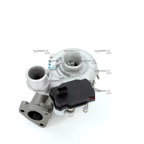 Plniace dúchadlo TT5267 /TURBO-TEC/ - obr. 1