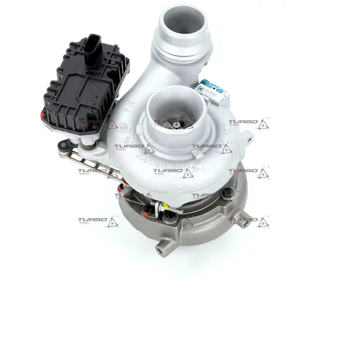 Plniace dúchadlo TT5315 /TURBO-TEC/ - obr. 1