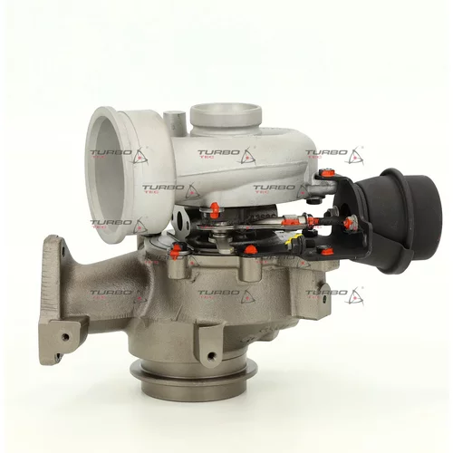 Plniace dúchadlo TT5340 /TURBO-TEC/ - obr. 1
