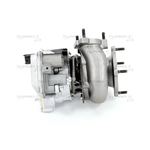 Plniace dúchadlo TURBO-TEC TT5435