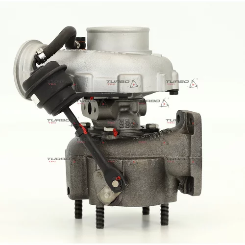 Plniace dúchadlo TT5580 /TURBO-TEC/ - obr. 4