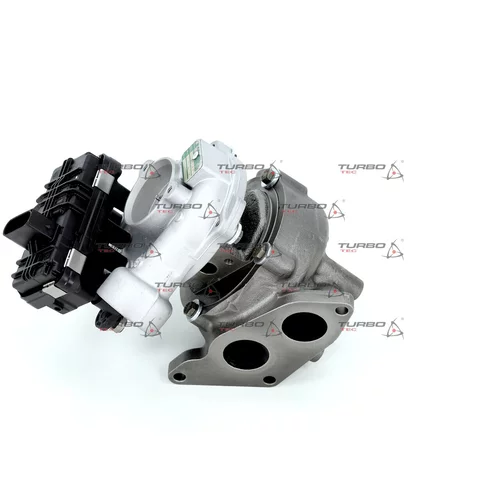Plniace dúchadlo TT6057 /TURBO-TEC/ - obr. 1