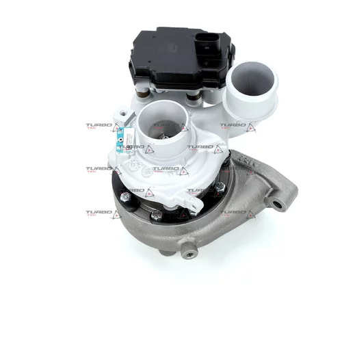 Plniace dúchadlo TT6147 /TURBO-TEC/ - obr. 1