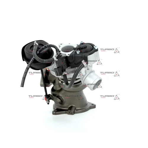 Plniace dúchadlo TURBO-TEC TT6157