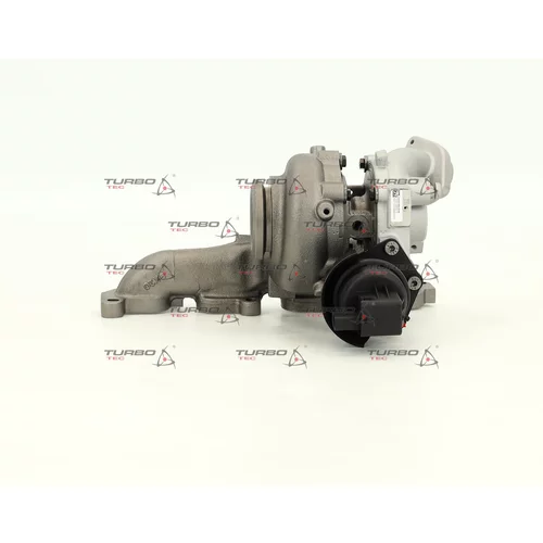 Plniace dúchadlo TT6160 /TURBO-TEC/ - obr. 2