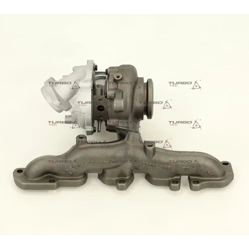 Plniace dúchadlo TT6182 /TURBO-TEC/ - obr. 5