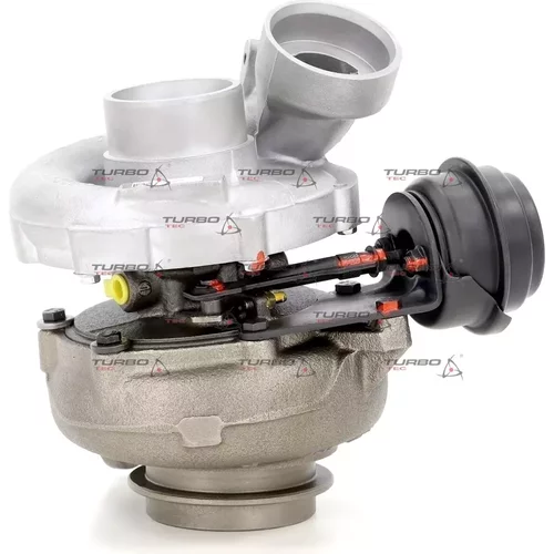 Plniace dúchadlo TURBO-TEC TT6609