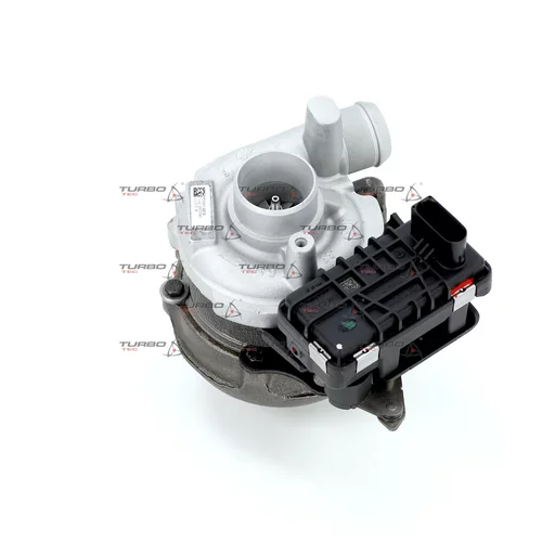 Plniace dúchadlo TT6779 /TURBO-TEC/ - obr. 1