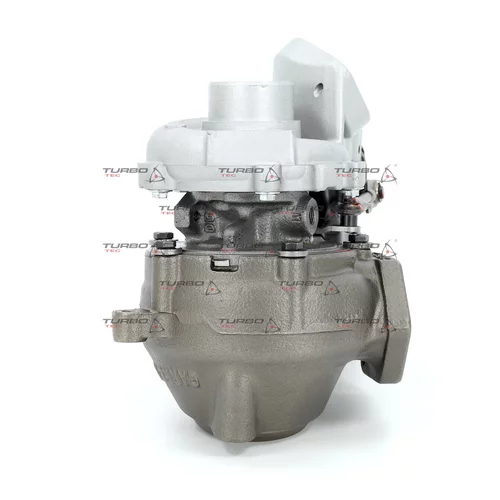 Plniace dúchadlo TURBO-TEC TT6875