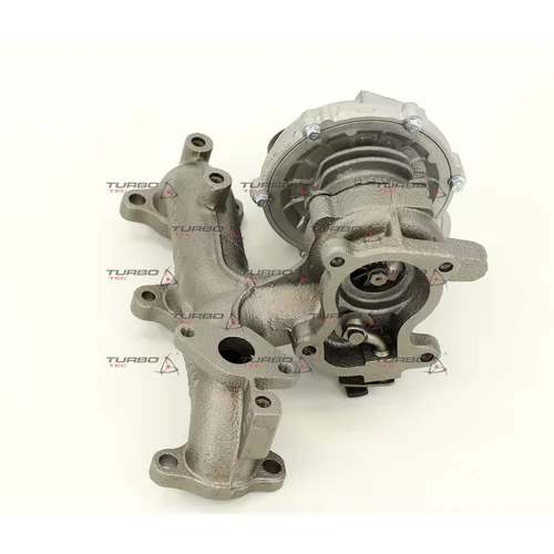 Plniace dúchadlo TT6876 /TURBO-TEC/ - obr. 5