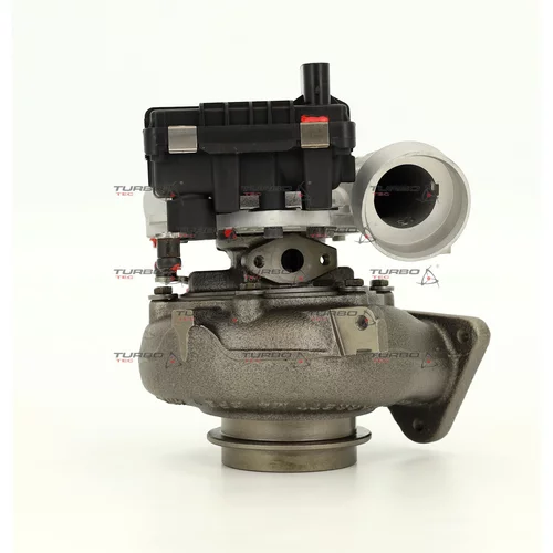Plniace dúchadlo TT6936 /TURBO-TEC/ - obr. 1