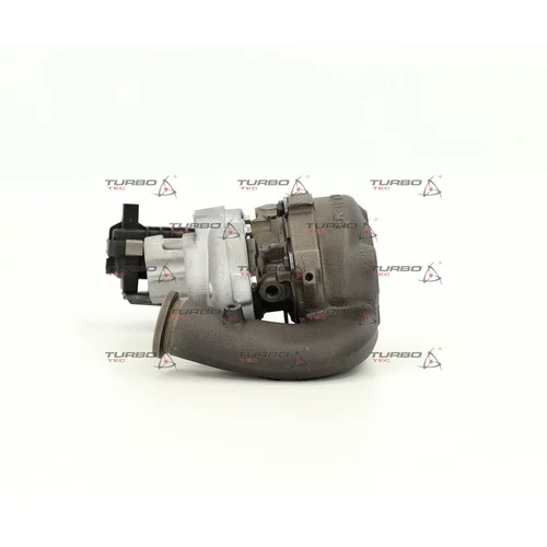 Plniace dúchadlo TT7033 /TURBO-TEC/ - obr. 1
