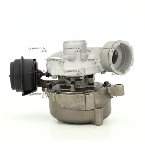 Plniace dúchadlo TURBO-TEC TT7058