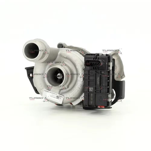 Plniace dúchadlo TURBO-TEC TT7132