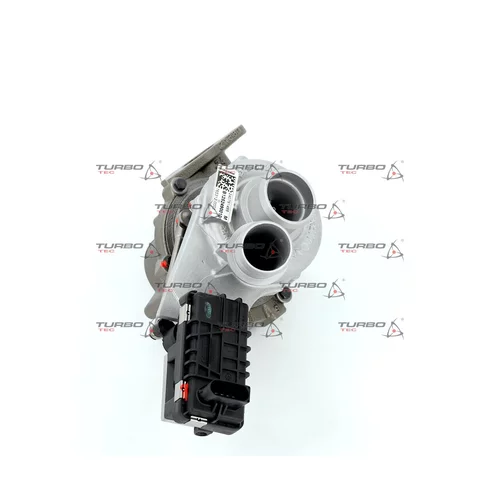 Plniace dúchadlo TURBO-TEC TT7159