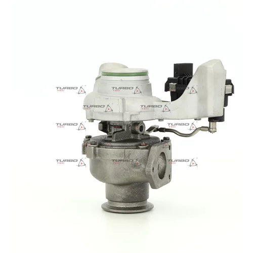 Plniace dúchadlo TURBO-TEC TT7185
