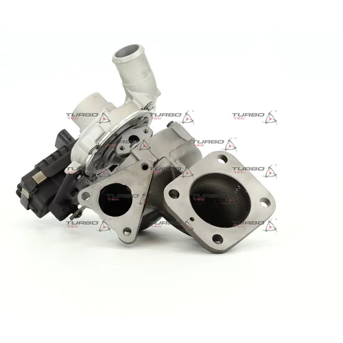 Plniace dúchadlo TT7198 /TURBO-TEC/ - obr. 1