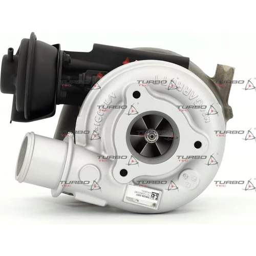 Plniace dúchadlo TURBO-TEC TT7211