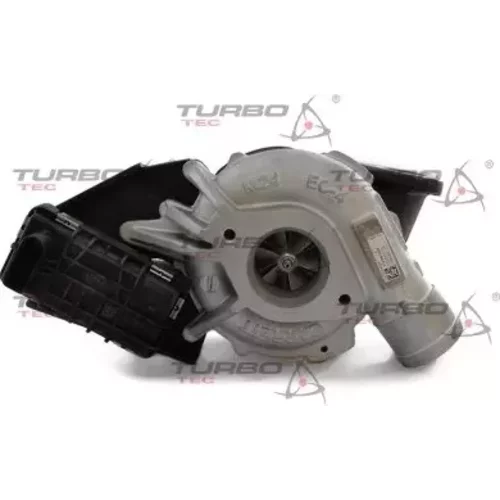Plniace dúchadlo TURBO-TEC TT7235