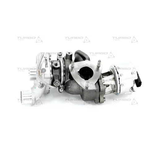 Plniace dúchadlo TT7270 /TURBO-TEC/ - obr. 1