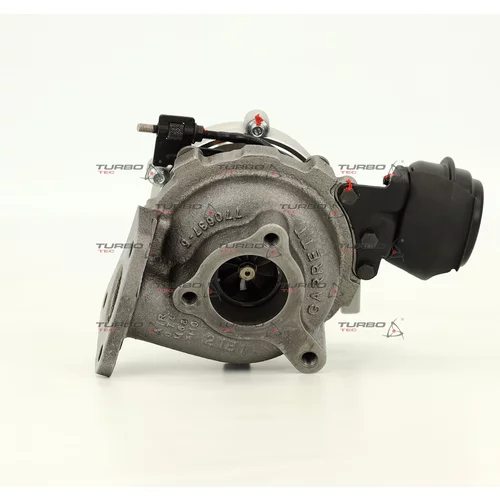 Plniace dúchadlo TT7277 /TURBO-TEC/ - obr. 2
