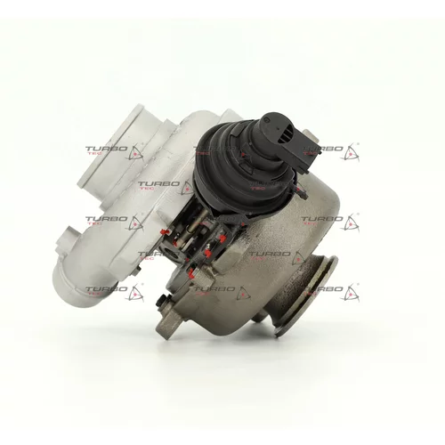 Plniace dúchadlo TT7358 /TURBO-TEC/ - obr. 1