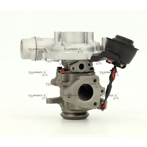 Plniace dúchadlo TURBO-TEC TT7414