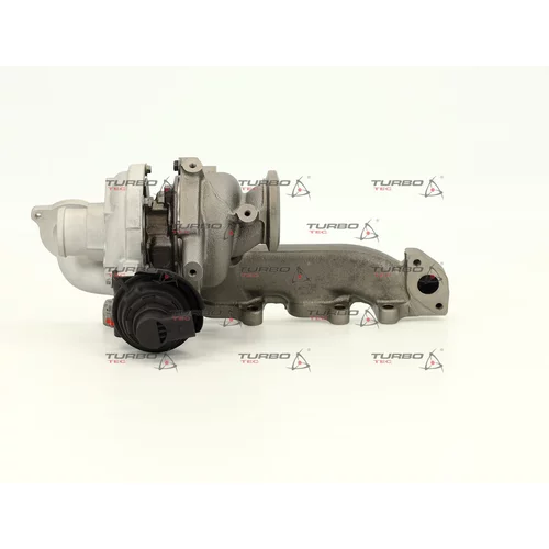 Plniace dúchadlo TT7481 /TURBO-TEC/ - obr. 1