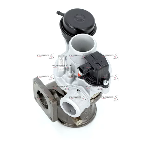 Plniace dúchadlo TT7497 /TURBO-TEC/ - obr. 1