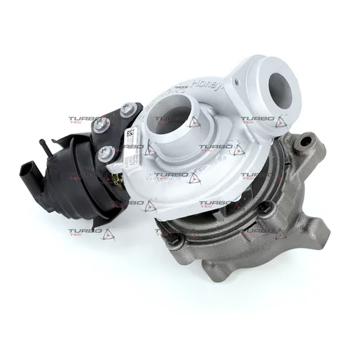 Plniace dúchadlo TT7532 /TURBO-TEC/ - obr. 1