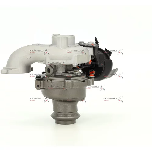 Plniace dúchadlo TT7541 /TURBO-TEC/ - obr. 1