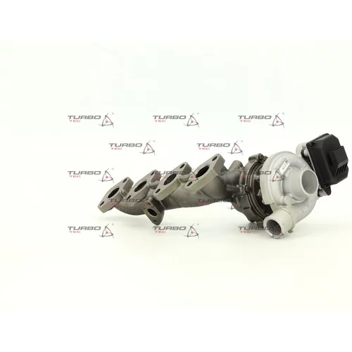 Plniace dúchadlo TURBO-TEC TT7576