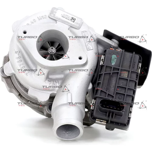 Plniace dúchadlo TURBO-TEC TT7688