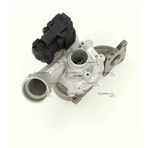 Plniace dúchadlo TT7800 /TURBO-TEC/ - obr. 5
