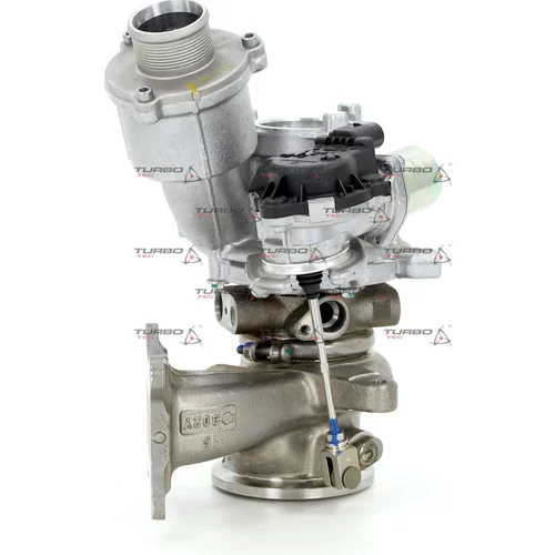 Plniace dúchadlo TURBO-TEC TT7809