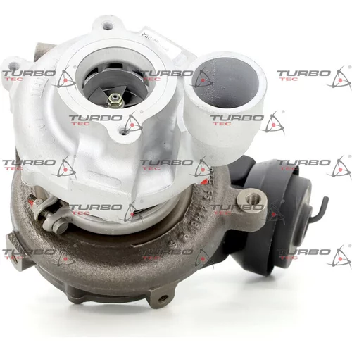 Plniace dúchadlo TURBO-TEC TT8021