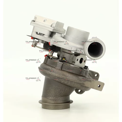 Plniace dúchadlo TT8158 /TURBO-TEC/ - obr. 1