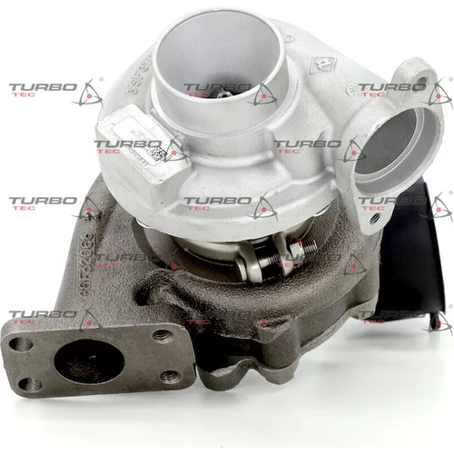 Plniace dúchadlo TURBO-TEC TT8160