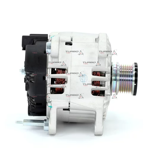 Alternátor TURBO-TEC TTAL001005