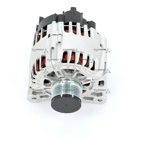 Alternátor TTAL001075 /TURBO-TEC/ - obr. 5