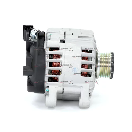 Alternátor TURBO-TEC TTAL001102
