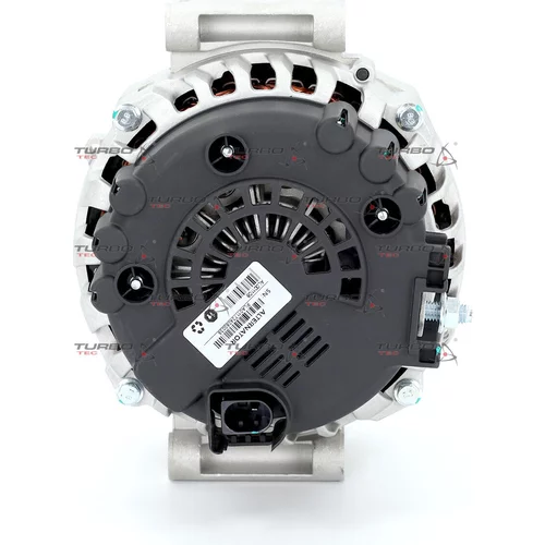 Alternátor TURBO-TEC TTAL001108