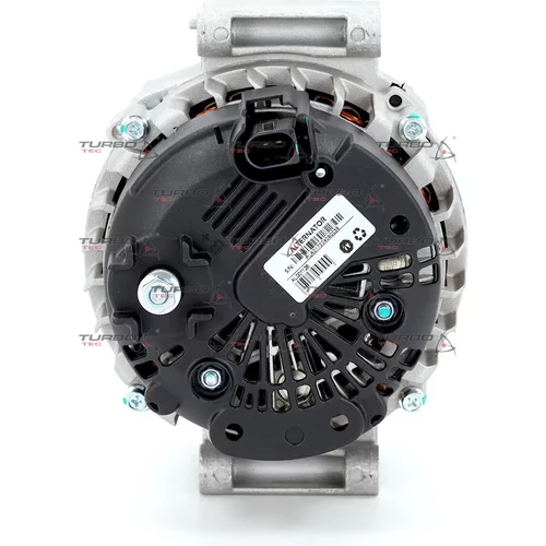 Alternátor TURBO-TEC TTAL001128