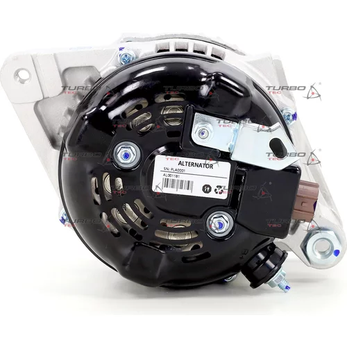 Alternátor TURBO-TEC TTAL001181