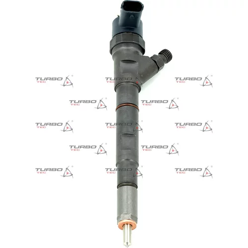 Vstrekovací ventil TURBO-TEC TTINJ0112