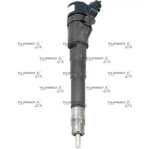 Vstrekovací ventil TURBO-TEC TTINJ0177