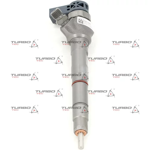 Vstrekovací ventil TURBO-TEC TTINJ0221