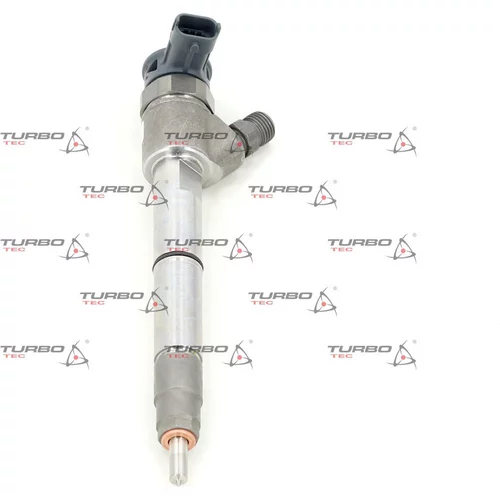 Vstrekovací ventil TURBO-TEC TTINJ0240