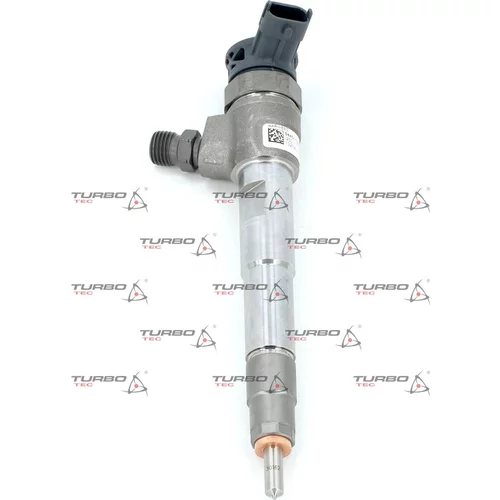 Vstrekovací ventil TURBO-TEC TTINJ0256