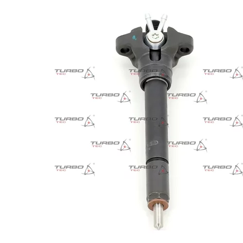 Vstrekovací ventil TURBO-TEC TTINJ0433
